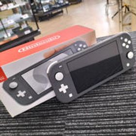 SWITCH LITE HDH-01 NINTENDO