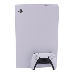SONY ソニー /PlayStation5 本体 ドライブ搭載モデル 825GB+1TB/CFI-1200A01/Bランク/05【中古】