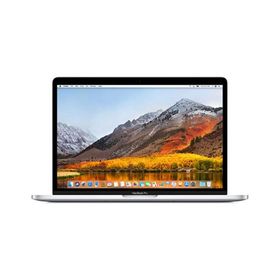 MacBookPro 2017年 MPXX2J/A【安心保証】