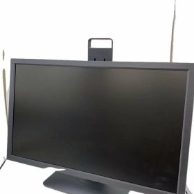 【中古】BENQ◆PCモニター・液晶ディスプレイ XL2411K/24インチ【パソコン】
