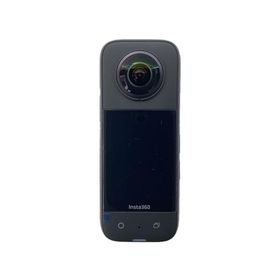 insta 360 X3 pocket 360 action camera/デジタルカメラその他
