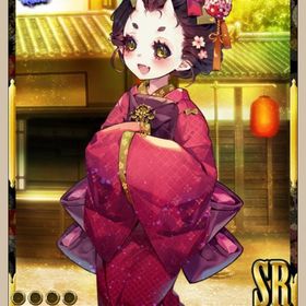 ［十一周年］キチョウ&ルリタテハ | あやかし百鬼夜行のアカウントデータ、RMTの販売・買取一覧