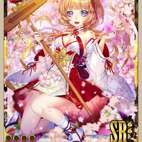 春宵迷闇 迷わし神 最終 SR | あやかし百鬼夜行のアカウントデータ、RMTの販売・買取一覧