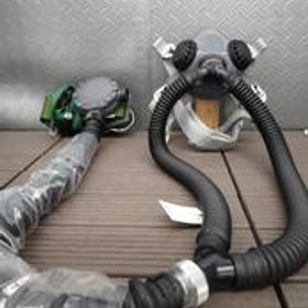 送気マスクセット BW-2N 重松製作所