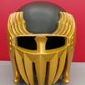 北斗の拳 世紀末マスクフィギュア ジャギ 不明