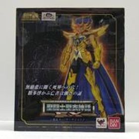 聖闘士聖衣神話EX 蟹座 キャンサー デスマスク バンダイ