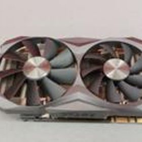 グラフィックボード GEFORCE GTX 1080 8GB 256BIT ZOTAC