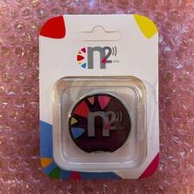 N2 ELITE エミュレータ AMIIBO FIGURINE amiibo 200種保存可能