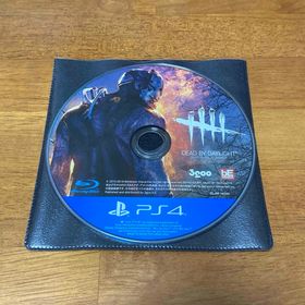 ※ディスクのみ PS4 Dead by Daylight PLJM-16320(家庭用ゲームソフト)