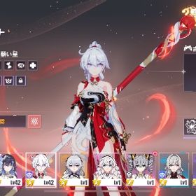 周年キアナ餅、聖痕所持 | 崩壊3rdのアカウントデータ、RMTの販売・買取一覧