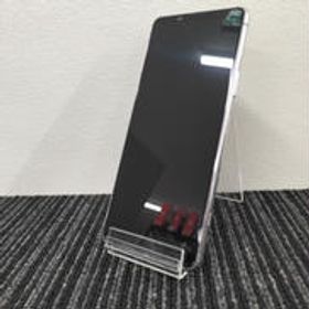 【背面にキズ有り】SONY SO-52A SO-52A SONY