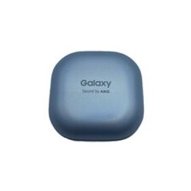 SAMSUNG◆イヤホン・ヘッドホン Galaxy Buds Pro SM-R190NZSAXJP [ファントムシルバー]