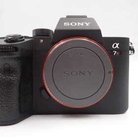 【中古品】 SONY α7R III ILCE-7RM3 ボディ ソニー