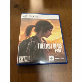 The Last of Us Part I(家庭用ゲームソフト)