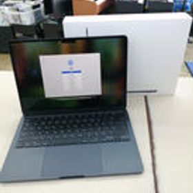 MACBOOK AIR MW123J/A APPLE