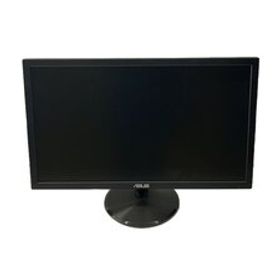 ASUS◆PCモニター・液晶ディスプレイ VP248H-J/24インチ/スクエア型