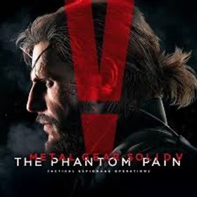 ファントムペイン❗️ | Steamの代行、RMTの販売・買取一覧