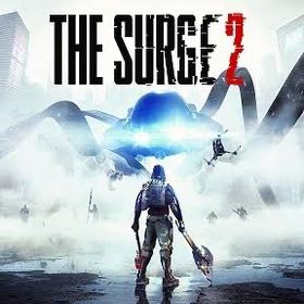 the surge2 | Steamの代行、RMTの販売・買取一覧