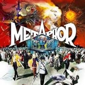 メタファ | Steamの代行、RMTの販売・買取一覧