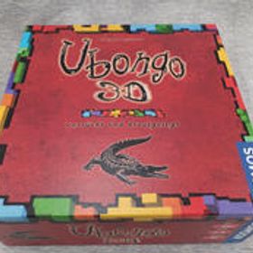 UBONGO 3D UBONGO 3D KOSMOS