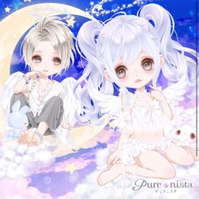 🟧 バラ売り可能 天使のわがまましゅがーきっす[30点] | ピュアニスタのアイテム、RMTの販売・買取一覧