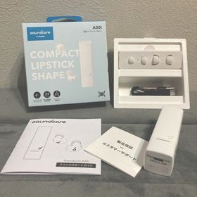 サウンドコア(soundcore)のアンカー Anker soundcore ワイヤレス イヤホン A30I ⭐︎(ヘッドフォン/イヤフォン)