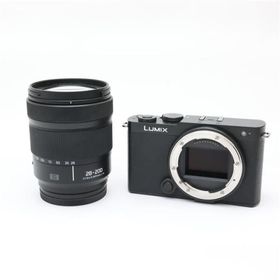 《美品》Panasonic LUMIX S9 高倍率ズームレンズキット DC-S9H-K