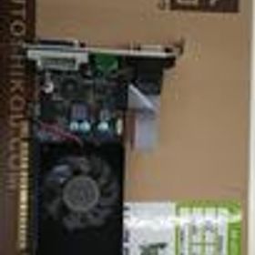 グラフィックボード GF−GT730−E2GB/LP 玄人志向