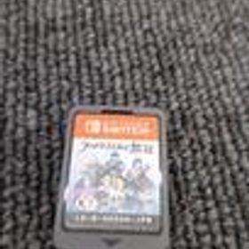 SWITCHソフト ファイアーエムブレム無双 コーエーテクモゲームス