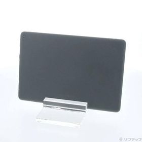 〔中古〕Amazon(アマゾン) Fire HD 10 Plus 2021 64GB スレート T76N2P Wi-Fi〔247-ud〕