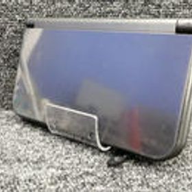 NEW 3DS LL RED-001 NINTENDO