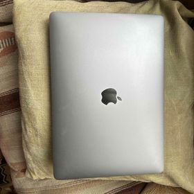 アップル(Apple)のMacBook Air (M1, 2020)(ノートPC)