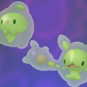 ツツケラ 色違い100％ 捕獲 1体1500円 | ポケモンGOの代行、RMTの販売・買取一覧