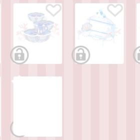 波間に聴こえる月の歌Nインテリアセット | ハロスイ(ハロースイートデイズ)のアカウントデータ、RMTの販売・買取一覧