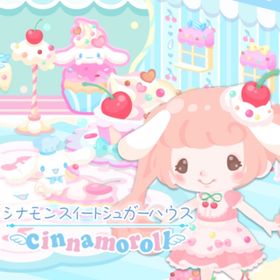 【ハピバ】シナモンスイートシュガーハウス | ハロスイ(ハロースイートデイズ)のアカウントデータ、RMTの販売・買取一覧