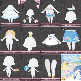 あの日過ごした夏休みへ ＊23点 | ハロスイ(ハロースイートデイズ)のアカウントデータ、RMTの販売・買取一覧