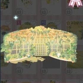 斜陽のトワイライトガーデンの壁 | ハロスイ(ハロースイートデイズ)のアイテム、RMTの販売・買取一覧