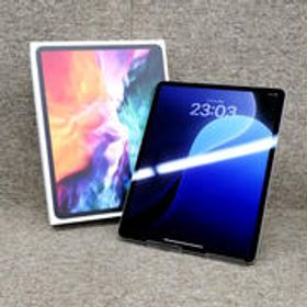 IPAD PRO 12.9インチ 第4世代 MXAT2J/A APPLE