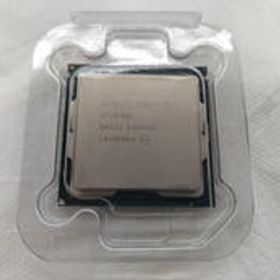 CPU I7-9700K INTEL