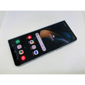 ★送料無料★ジャンク★docomo★SC-55C★ブルー★0003270007998★SYS★07/16