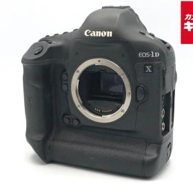 【中古】 【並品】 キヤノン EOS-1D X ボディ 【デジタル一眼レフ】