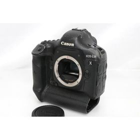 【全額返金保証】お買い得品｜キヤノン EOS-1D X ボディ CA01-M4080-3V3B-ψ