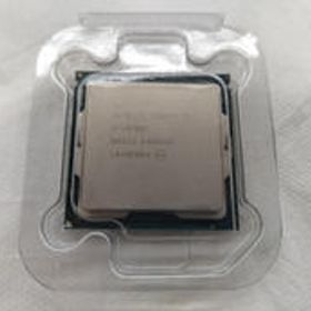 CPU I7-9700K INTEL