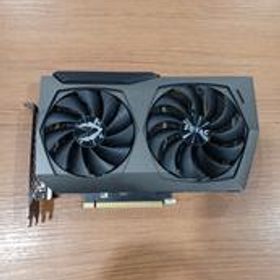 グラフィックボード GEFORCE RTX 3070 ZOTAC