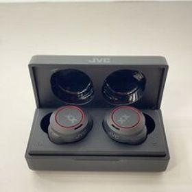 KENWOOD◆イヤホン・ヘッドホン HA-XC91T