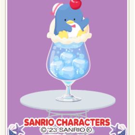 タキシードサムのシュワシュワソーダ | ニコッとタウン(ニコタ)のアカウントデータ、RMTの販売・買取一覧