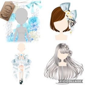 Ameba プレミアムシアンリウムワンピ4点セット | ガルショのアカウントデータ、RMTの販売・買取一覧