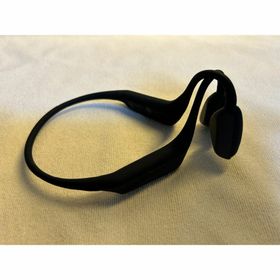 オーディオテクニカ(audio-technica)のAudio Technicaワイヤレス軟骨伝導ヘッドホン ATH-CC500BT(ヘッドフォン/イヤフォン)