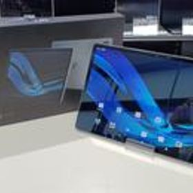 タブレット PC-T1195BAS NEC