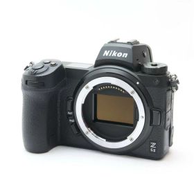 【中古】 《並品》 Nikon Z6II (RAW動画出力 有償設定済み) [ デジタルカメラ ]